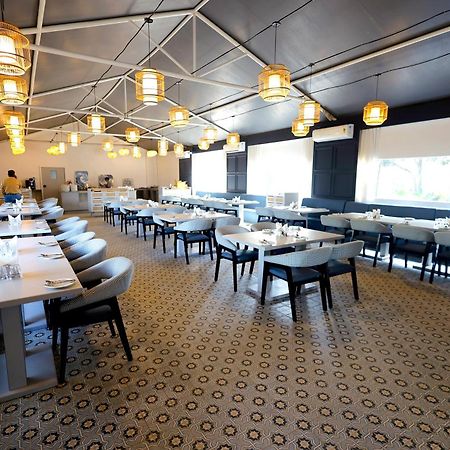 The Fern Seaside Luxurious Tent Resort Daman Exterior photo